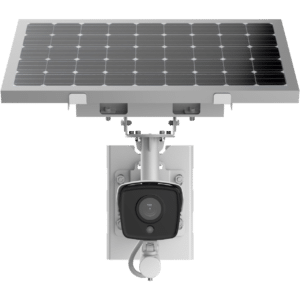 HikVision Solar CCTV2