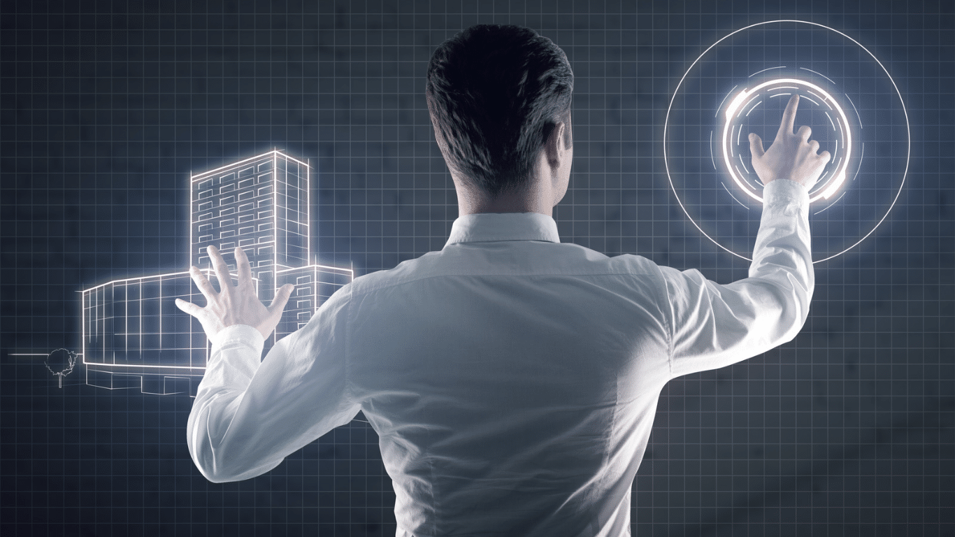 Digitalisation construction