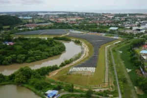 Renewable Sector 17 Cypark-6MW
