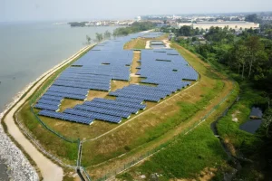Renewable Sector 15 Cypark-2MW