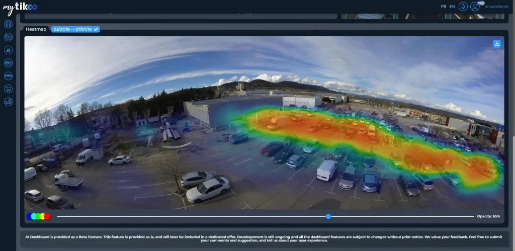 Enlaps dashboardIA 3en