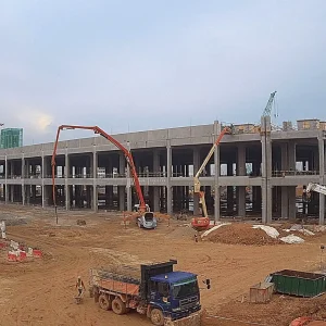 Sunway Data Centre