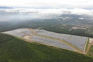 Renewable Sector 13 TNB-30MW