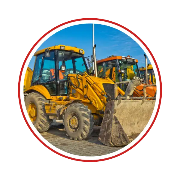 best practices construction machinery