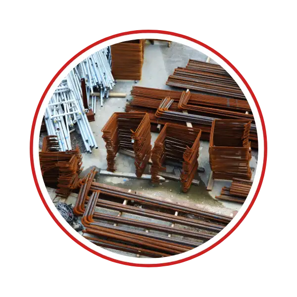 best practices construction material