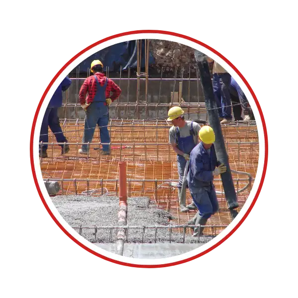 best practices construction workers
