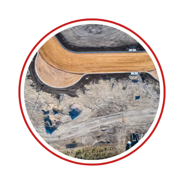 implementation land clearing