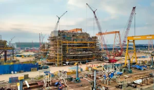 oilrig-platform