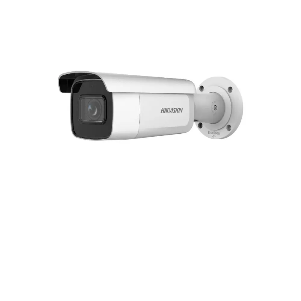 IP CCTV Timelapse 1